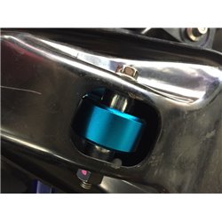 Biellette de barre stabilisatrice arrière Honda Civic, CR-V