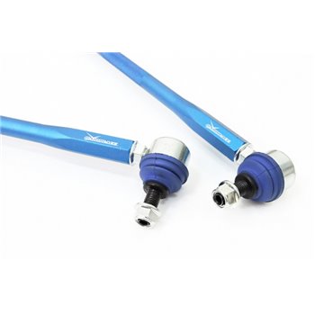 Biellette réglable de barre stabilisatrice BMW Z4, Toyota Supra