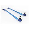 Biellette réglable de barre stabilisatrice