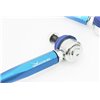 Biellette réglable de barre stabilisatrice