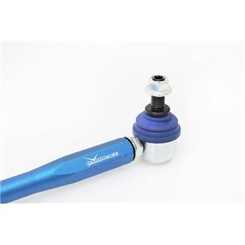 Biellette réglable de barre stabilisatrice