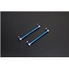 Biellette réglable de barre stabilisatrice