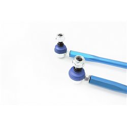 Biellette réglable de barre stabilisatrice