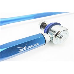 Biellette réglable de barre stabilisatrice