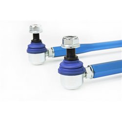 Biellette réglable de barre stabilisatrice