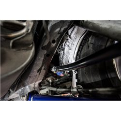 Biellette réglable de barre stabilisatrice arrière Lexus GX, Toyota 4Runner, Fj cruiser, Land cruiser prado