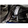 Biellette réglable de barre stabilisatrice arrière Lexus GX, Toyota 4Runner, Fj cruiser, Land cruiser prado