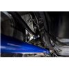 Biellette réglable de barre stabilisatrice arrière Lexus GX, Toyota 4Runner, Fj cruiser, Land cruiser prado