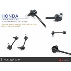 Biellette renforcée de barre stabilisatrice arrière Honda CR-V