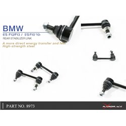 Biellette de barre stabilisatrice arrière BMW 5 Series, 6 Series