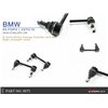 Biellette de barre stabilisatrice arrière BMW 5 Series, 6 Series