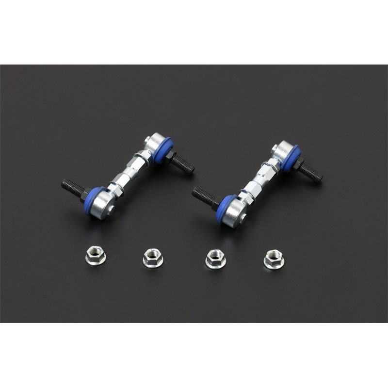 Biellette réglable de barre stabilisatrice