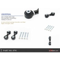 Biellette réglable universelle de barre stabilisatrice Honda Civic