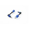 Biellette de barre stabilisatrice arrière Lexus NX, Toyota RAV4