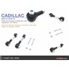 Biellette réglable de barre stabilisatrice arrière Cadillac Ats-l, Ats-v, Cts-v, Chevrolet Camaro