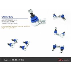 Biellette réglable de barre stabilisatrice Honda Civic