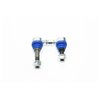 Biellette réglable de barre stabilisatrice avant Lexus GS, IS