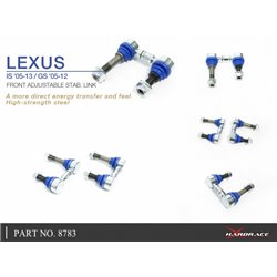 Biellette réglable de barre stabilisatrice avant Lexus GS, IS