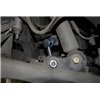 Biellette réglable de barre stabilisatrice avant Lexus GS, IS