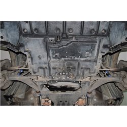 Biellette réglable de barre stabilisatrice avant Lexus GS, IS
