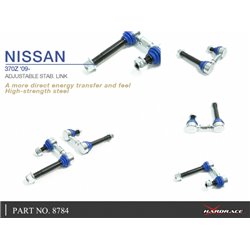 Biellette réglable de barre stabilisatrice avant Infiniti Q50, Nissan Skyline, Z-series