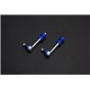 Biellette de barre stabilisatrice arrière Ford Focus