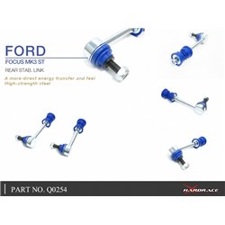 Biellette de barre stabilisatrice arrière Ford Focus