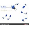 Biellette de barre stabilisatrice arrière Ford Focus