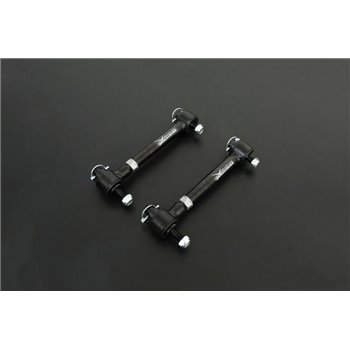 Biellette réglable de barre stabilisatrice / Stabilizerdisconnector Jeep Wrangler