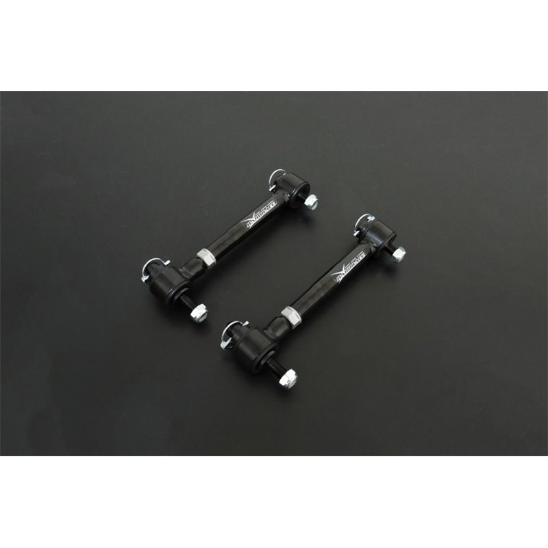 Biellette réglable de barre stabilisatrice / Stabilizerdisconnector Jeep Wrangler