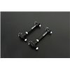 Biellette réglable de barre stabilisatrice / Stabilizerdisconnector Jeep Wrangler
