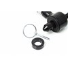 Biellette réglable de barre stabilisatrice / Stabilizerdisconnector Jeep Wrangler, Wrangler unlimited