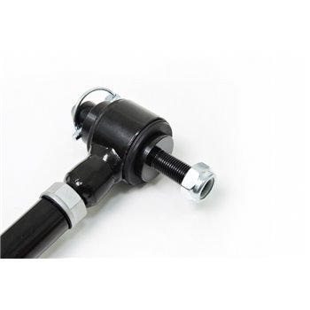 Biellette réglable de barre stabilisatrice / Stabilizerdisconnector Jeep Wrangler, Wrangler unlimited