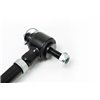 Biellette réglable de barre stabilisatrice / Stabilizerdisconnector Jeep Wrangler, Wrangler unlimited