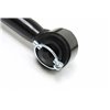 Biellette réglable de barre stabilisatrice / Stabilizerdisconnector Jeep Wrangler, Wrangler unlimited