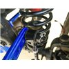 Biellette réglable de barre stabilisatrice / Stabilizerdisconnector Jeep Wrangler, Wrangler unlimited