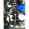 Biellette réglable de barre stabilisatrice / Stabilizerdisconnector Jeep Wrangler, Wrangler unlimited