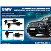 Biellette de barre stabilisatrice arrière BMW