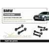 Biellette réglable de barre stabilisatrice arrière BMW 3 Series