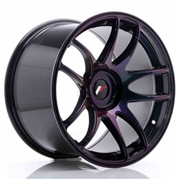 JR Wheels JR29 18x10,5 ET25-28 BLANK Magic Purple