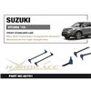 Biellette de barre stabilisatrice avant Suzuki Vitara