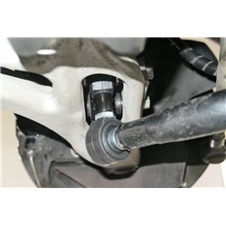 Biellette réglable de barre stabilisatrice avant Mazda RX-7