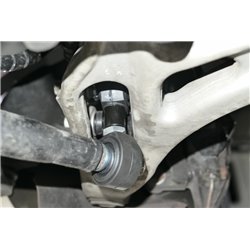 Biellette réglable de barre stabilisatrice avant Mazda RX-7