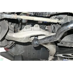 Biellette réglable de barre stabilisatrice avant Mazda RX-7