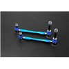 Biellette réglable de barre stabilisatrice avant Porsche Boxster / Cayman