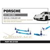 Biellette réglable de barre stabilisatrice arrière Porsche 911