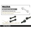 Biellette réglable de barre stabilisatrice avant/arrière Mazda MX-5 MIATA