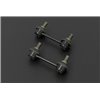 Biellette de barre stabilisatrice arrière Toyota Mark ii / chaser
