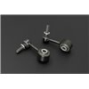 Biellette de barre stabilisatrice avant Toyota Land cruiser