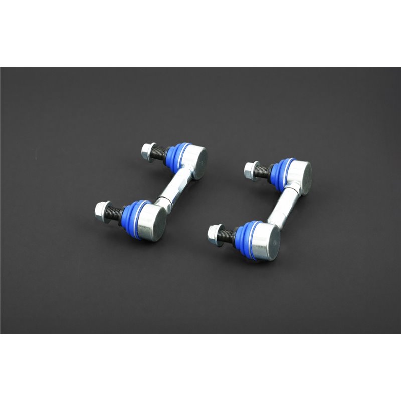 Biellette réglable de barre stabilisatrice
